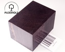 Ahorn Modblock stabilisiert | 95x70x60 | plexiholz | Schmuck | 0418